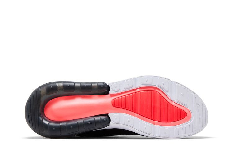 Nike Air Max 270 'Black White' 2024