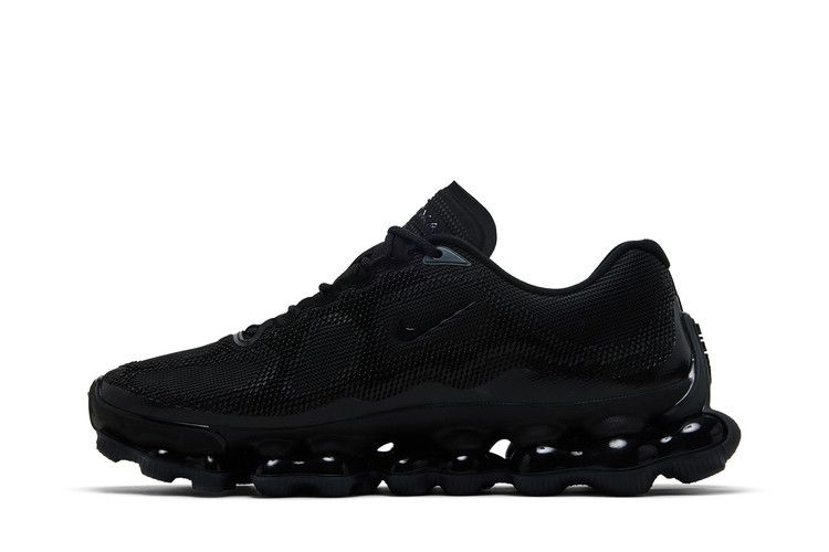 Fragment Design x Nike Air Liquid Max 'Black Anthracite'