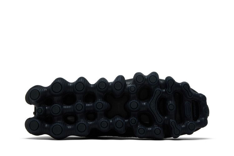 Fragment Design x Nike Air Liquid Max 'Black Anthracite'
