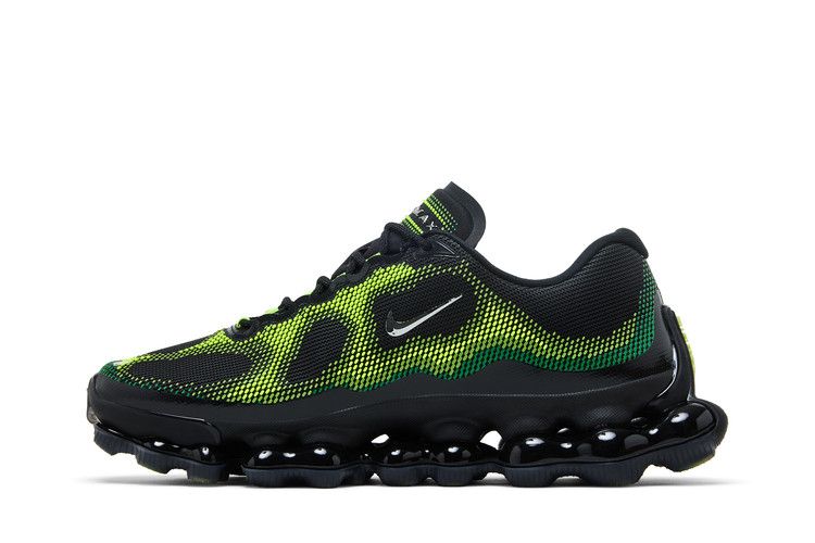 Nike Liquid Max 'Poison Dart Frog'