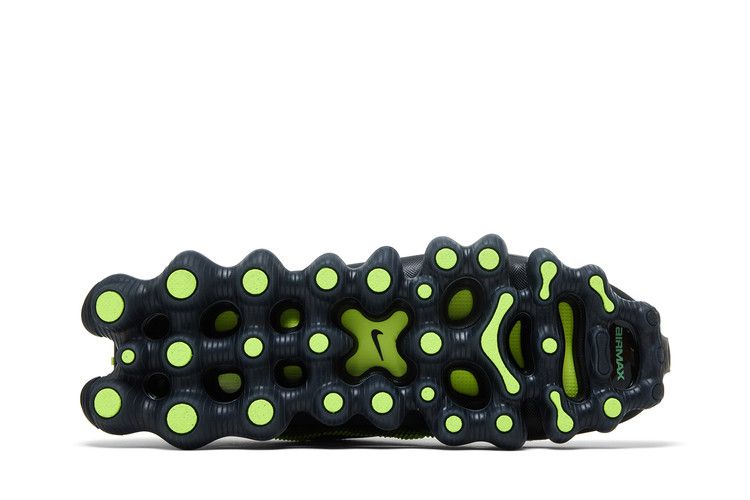 Nike Liquid Max 'Poison Dart Frog'