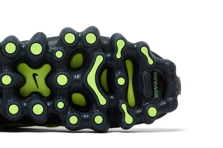 Nike Liquid Max 'Poison Dart Frog'