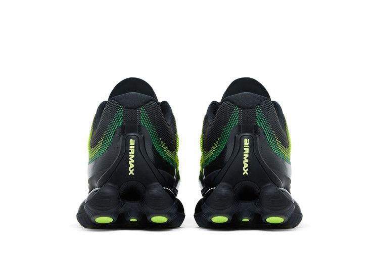 Nike Liquid Max 'Poison Dart Frog'