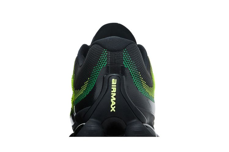 Nike Liquid Max 'Poison Dart Frog'