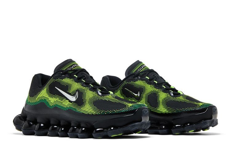 Nike Liquid Max 'Poison Dart Frog'