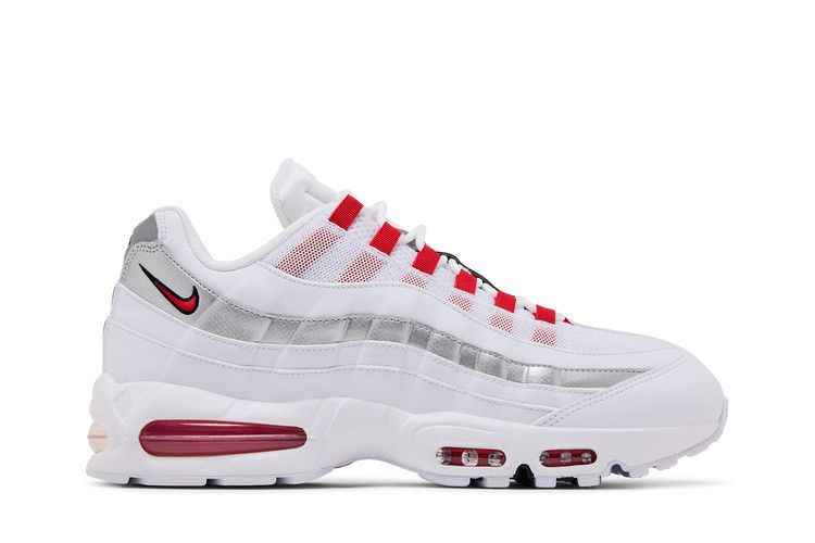 Nike Air Max 95 SE 'Big Bubble - England'