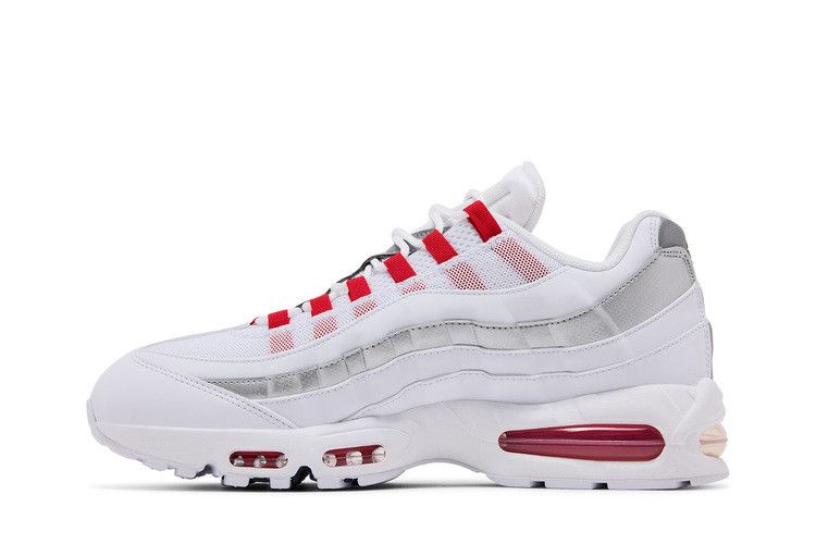 Nike Air Max 95 SE 'Big Bubble - England'
