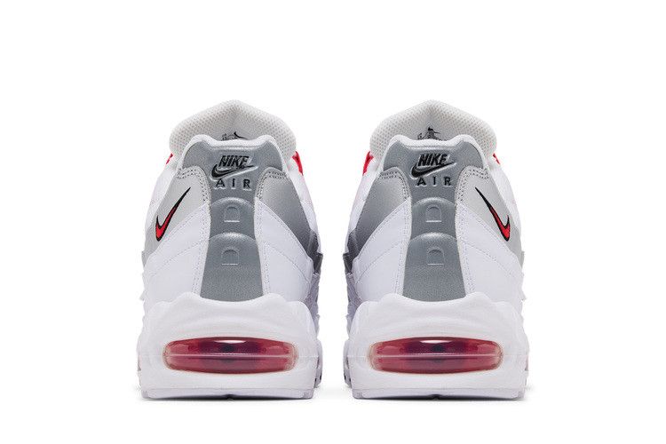 Nike Air Max 95 SE 'Big Bubble - England'