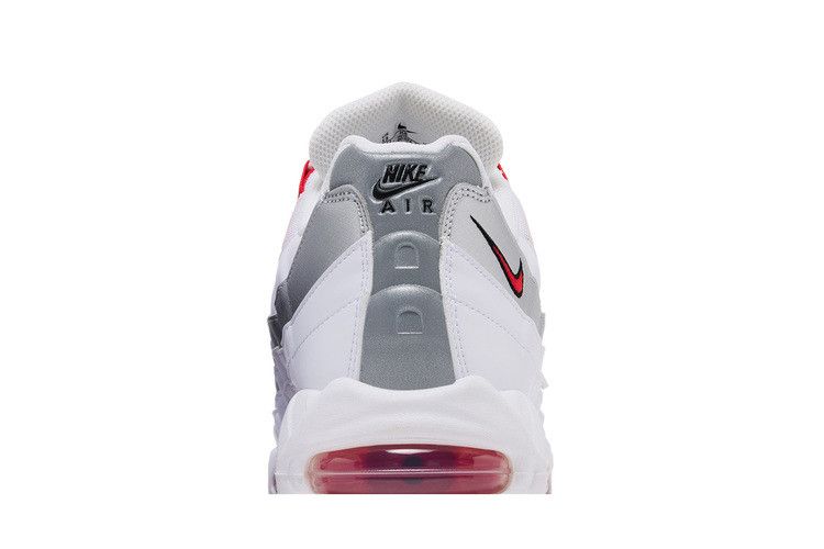 Nike Air Max 95 SE 'Big Bubble - England'