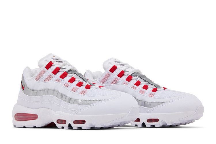Nike Air Max 95 SE 'Big Bubble - England'