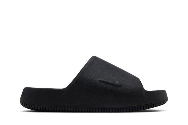 Nike Calm 2.0 Slide 'Black'
