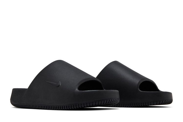 Nike Calm 2.0 Slide 'Black'