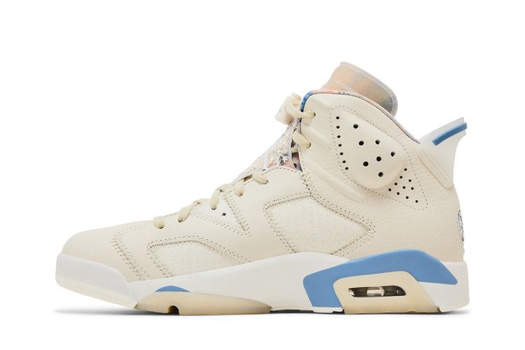Air Jordan 6 Retro 'Sashiko'