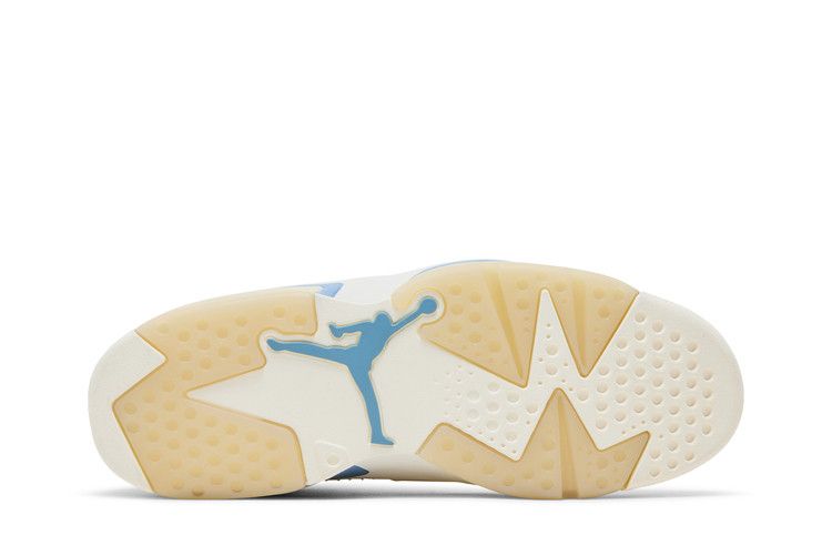 Air Jordan 6 Retro 'Sashiko'