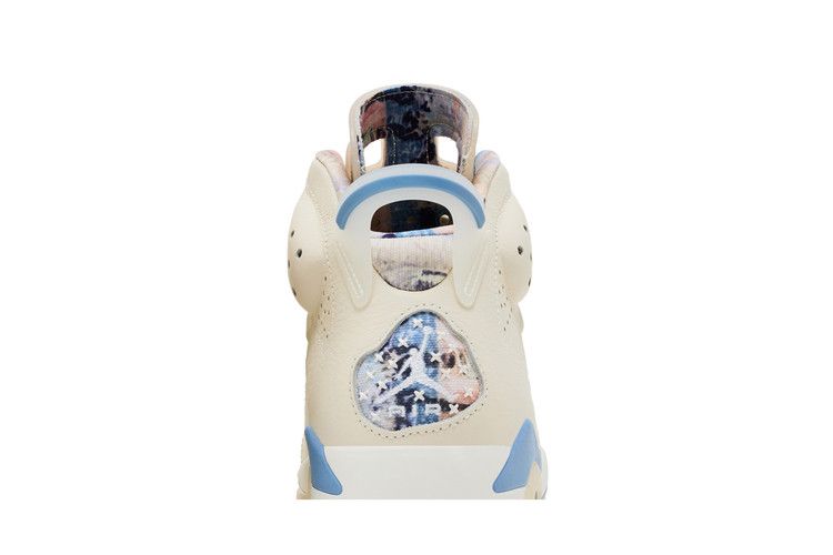 Air Jordan 6 Retro 'Sashiko'
