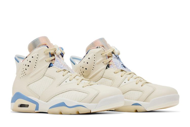 Air Jordan 6 Retro 'Sashiko'