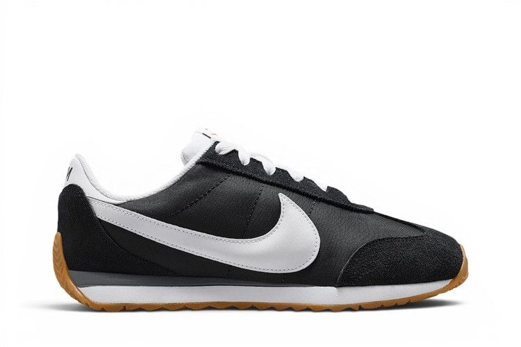 Nike Pacific GS 'Black'