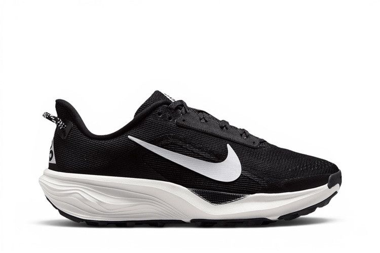 Nike Wmns ACG Pegasus Trail 'Black Anthracite'