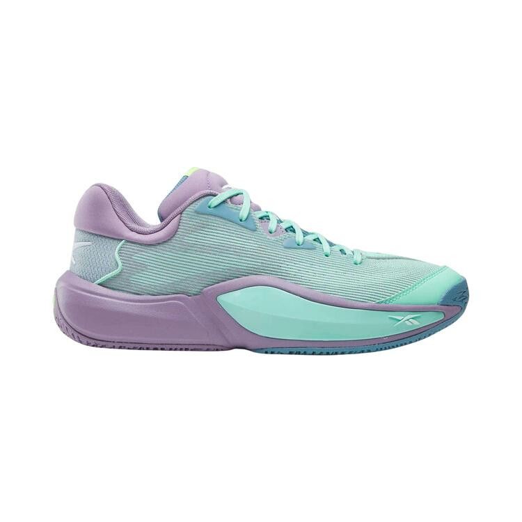 Reebok Engine A 26 'Atomic Aqua' — Atomic Aqua/Dream Purple/Peri Blue
