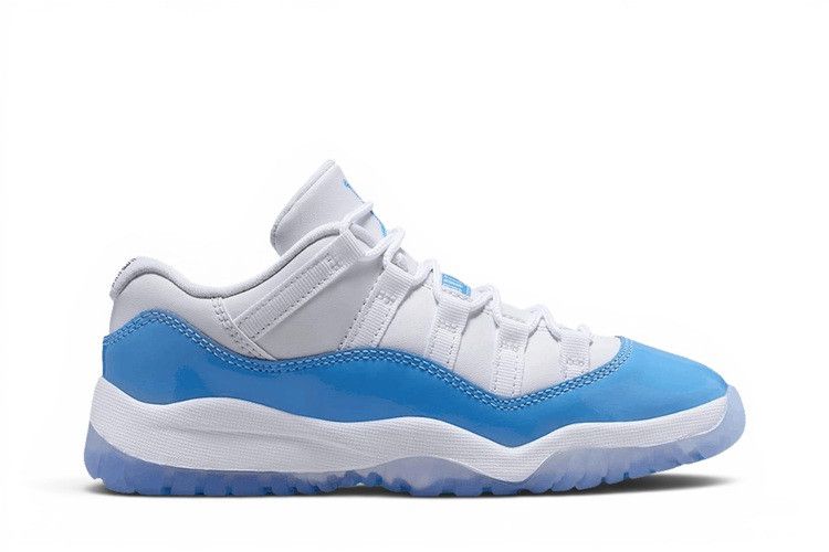 Air Jordan Jordan 11 Retro Low PS 'University Blue' 2026