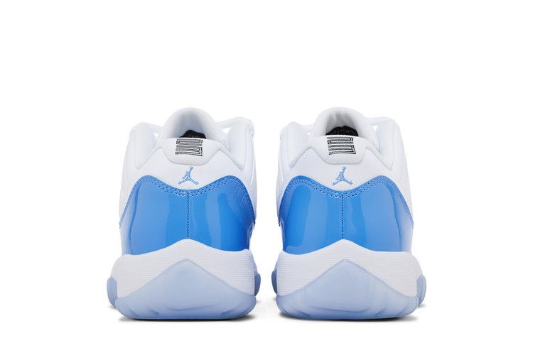 Air Jordan 11 Retro Low GS 'University Blue' 2026