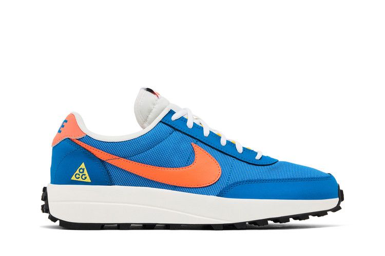 Nike ACG LDV 'Brilliant Blue'