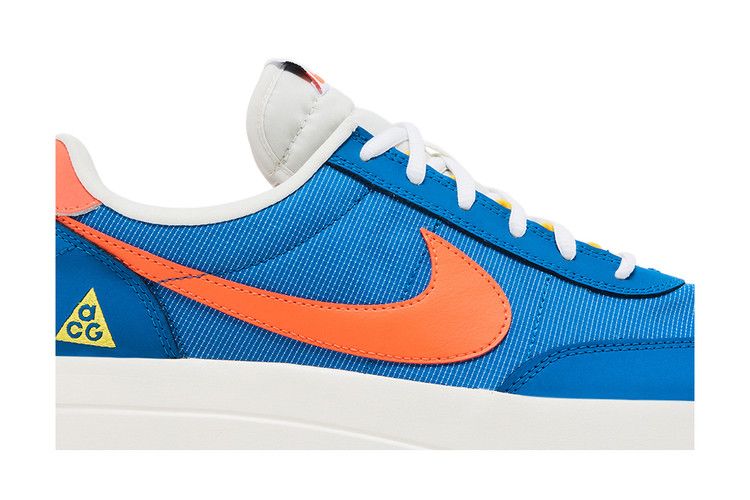Nike ACG LDV 'Brilliant Blue'