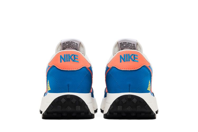 Nike ACG LDV 'Brilliant Blue'