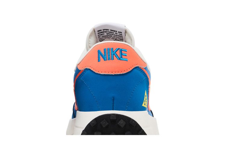 Nike ACG LDV 'Brilliant Blue'