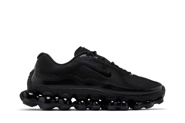 Nike Air Liquid Max 'Triple Black'