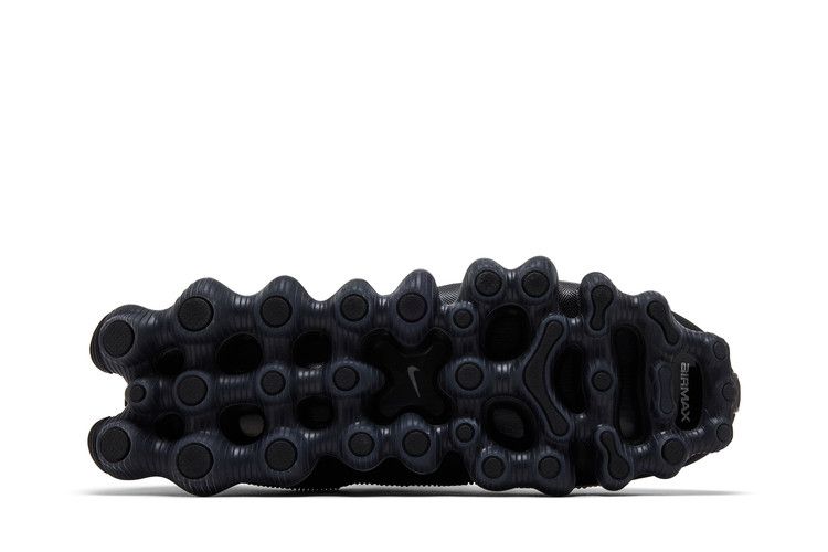 Nike Air Liquid Max 'Triple Black'