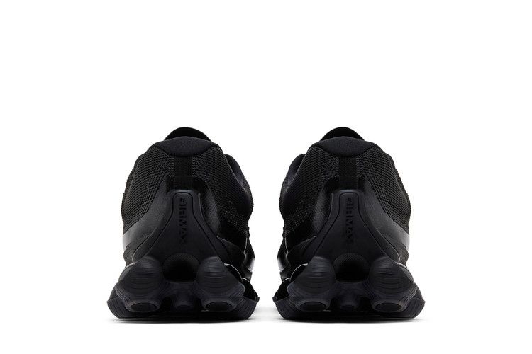 Nike Air Liquid Max 'Triple Black'