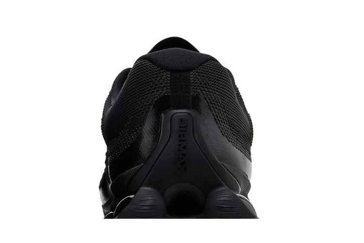Nike Air Liquid Max 'Triple Black'