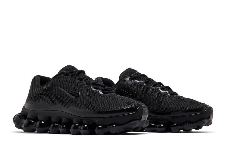 Nike Air Liquid Max 'Triple Black'