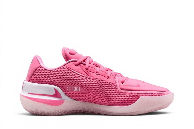 Nike Air Zoom GT Cut 1 'Unseen Hours Virginia'