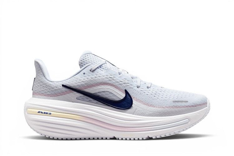 Nike Wmns Winflo 12 'Football Grey'