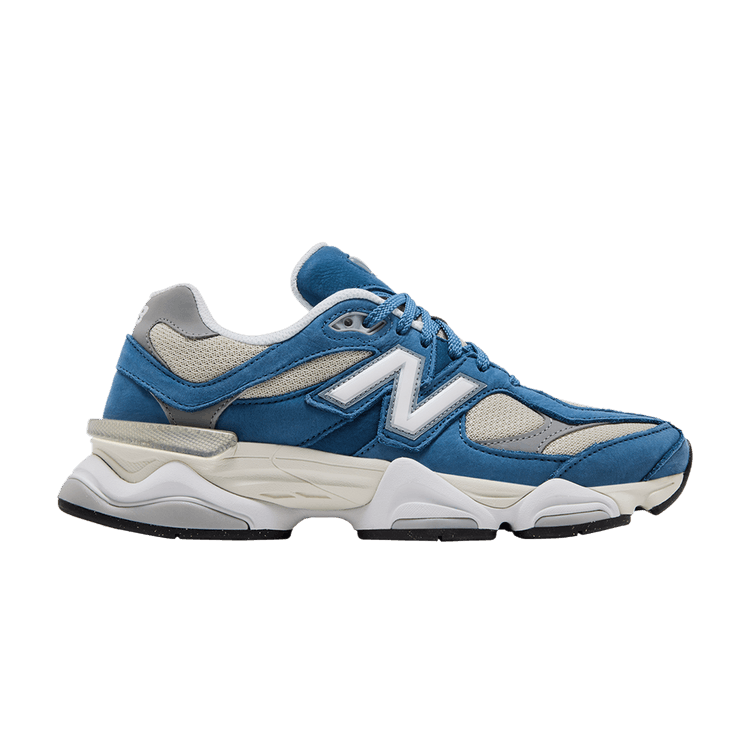 New Balance 9060 'Shoreline Blue' — Shoreline Blue/Shipyard