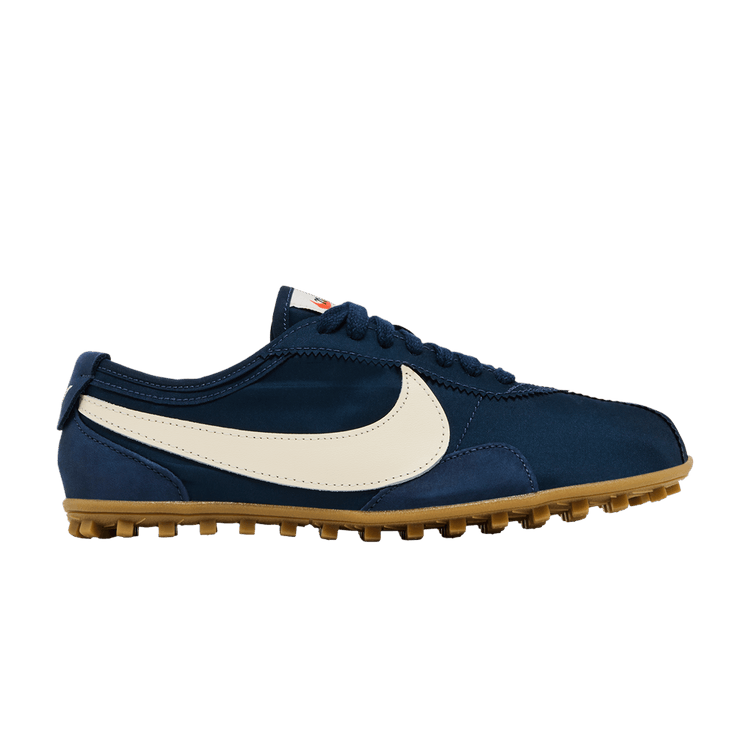 Nike Wmns Moon Shoe 'Midnight Navy Gum'