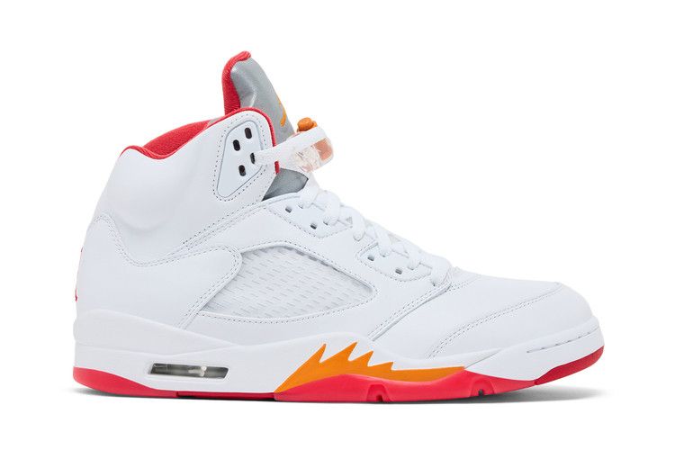 Air Jordan Wmns 5 Retro OG 'Sunset' 2026