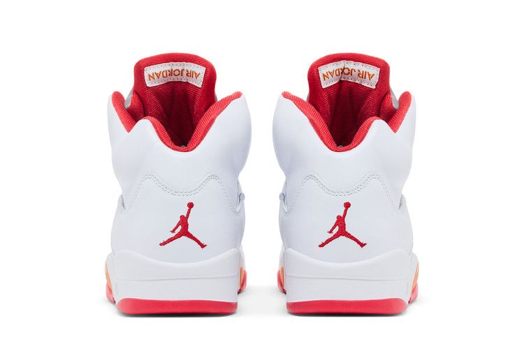 Air Jordan Wmns 5 Retro OG 'Sunset' 2026