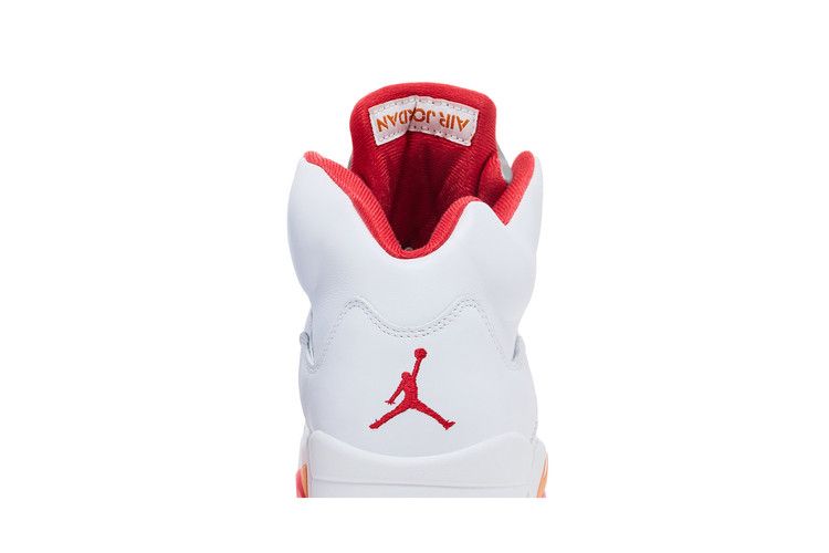 Air Jordan Wmns 5 Retro OG 'Sunset' 2026