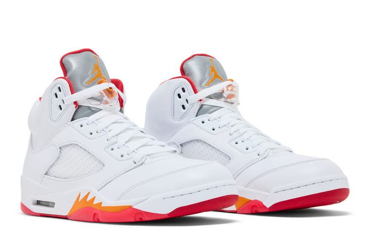 Air Jordan Wmns 5 Retro OG 'Sunset' 2026