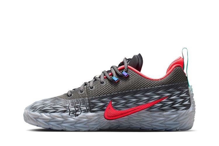 Nike S.T. Charge 'Iron Grey Photon Dust'