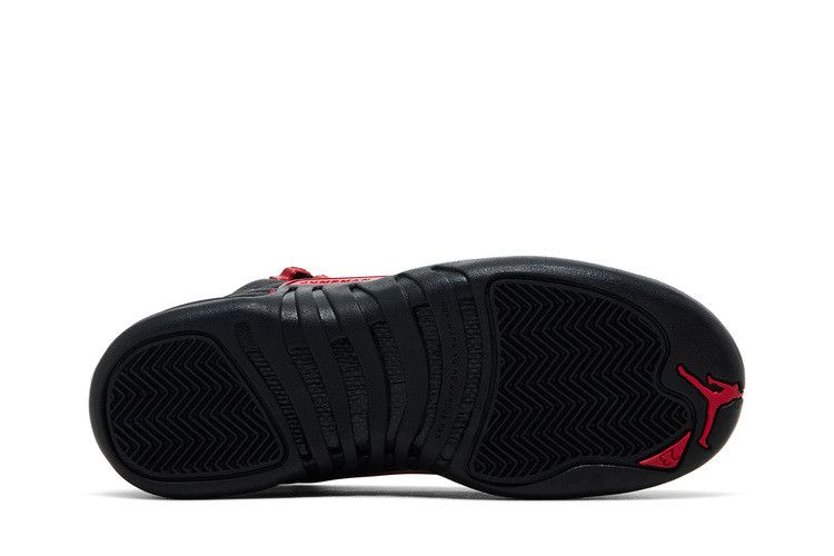 Air Jordan 12 Retro GS 'Bloodline'