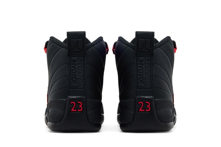 Air Jordan 12 Retro GS 'Bloodline'