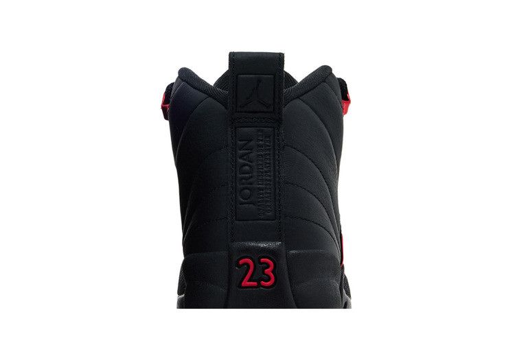 Air Jordan 12 Retro GS 'Bloodline'