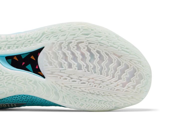 Titan x Dylan Harper x Nike GT Cut 1 'Bleached Aqua'