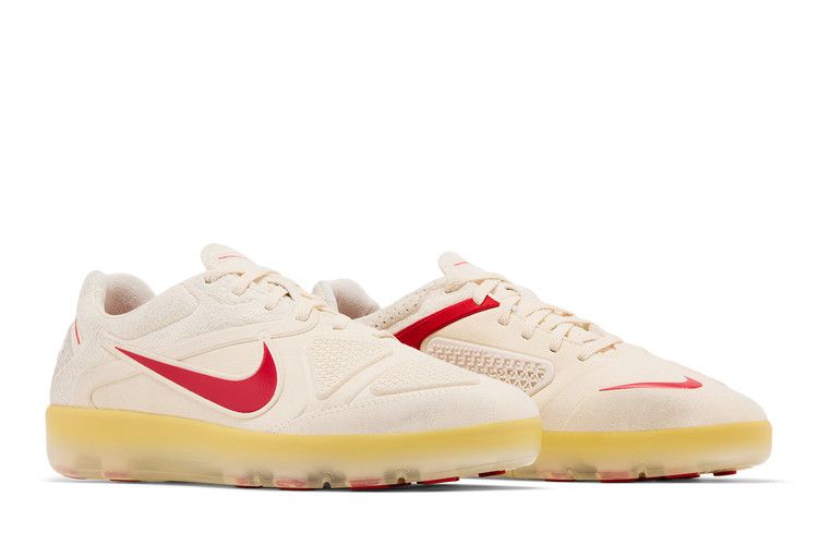 PEACEMINUSONE x Nike Cryoshot CTR 360 'Korea'