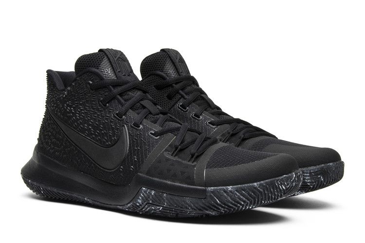 Nike Kyrie 3 'Marble'