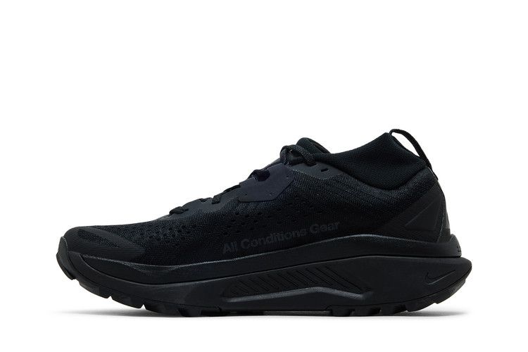Nike ACG Zegama Trail 'Black Anthracite'